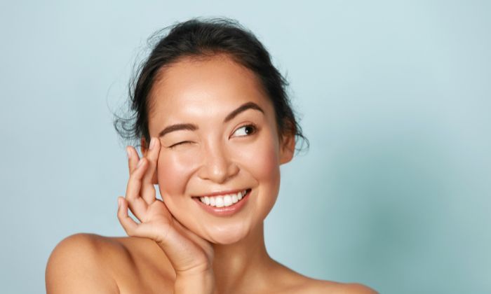 Bảo vệ da và mắt