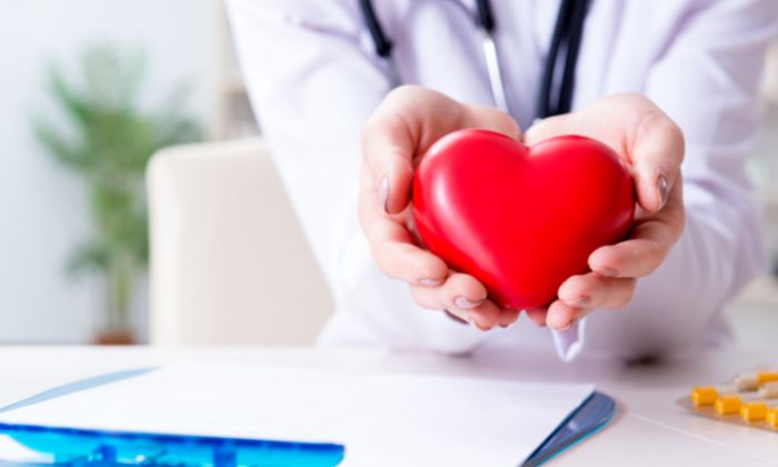 Giảm nguy cơ mắc bệnh tim mạch